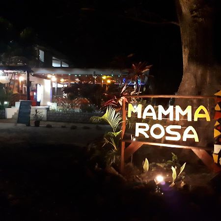 Mamma Rosa Aparthotel Playa Guiones Ngoại thất bức ảnh