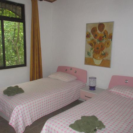 Mamma Rosa Aparthotel Playa Guiones Phòng bức ảnh