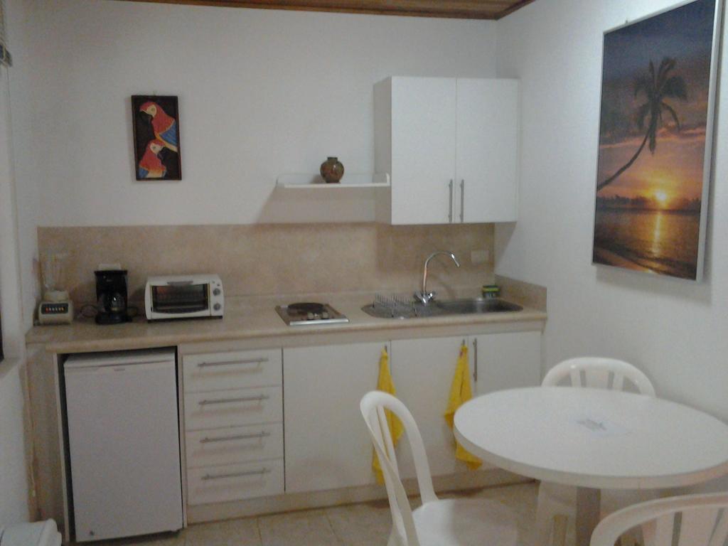 Mamma Rosa Aparthotel Playa Guiones Phòng bức ảnh