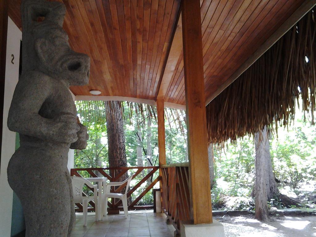 Mamma Rosa Aparthotel Playa Guiones Ngoại thất bức ảnh