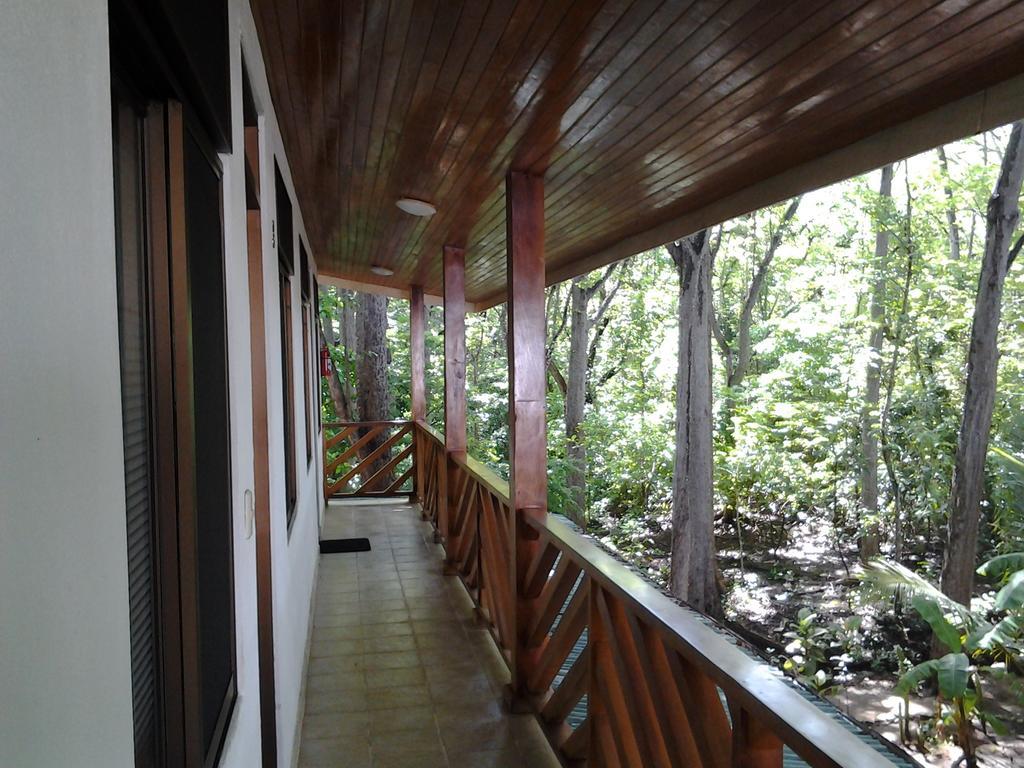 Mamma Rosa Aparthotel Playa Guiones Phòng bức ảnh