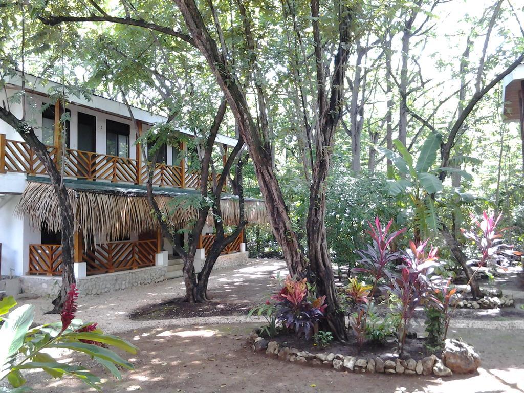 Mamma Rosa Aparthotel Playa Guiones Ngoại thất bức ảnh