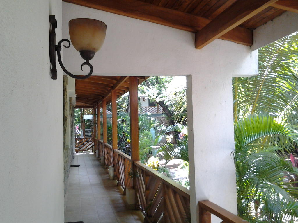 Mamma Rosa Aparthotel Playa Guiones Phòng bức ảnh