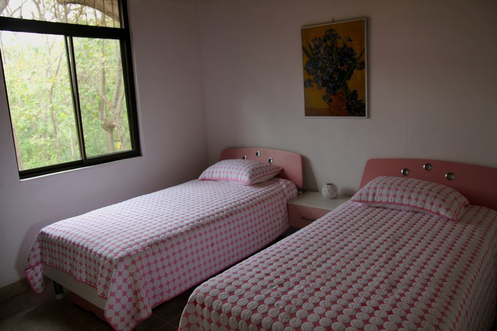 Mamma Rosa Aparthotel Playa Guiones Ngoại thất bức ảnh