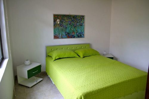 Mamma Rosa Aparthotel Playa Guiones Ngoại thất bức ảnh