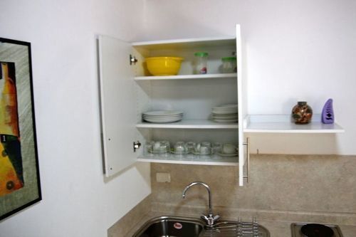 Mamma Rosa Aparthotel Playa Guiones Ngoại thất bức ảnh