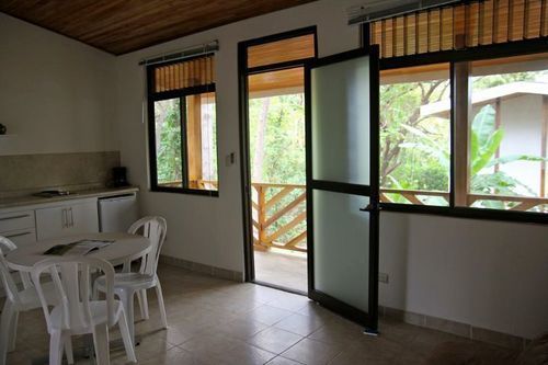Mamma Rosa Aparthotel Playa Guiones Ngoại thất bức ảnh