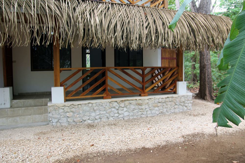 Mamma Rosa Aparthotel Playa Guiones Ngoại thất bức ảnh
