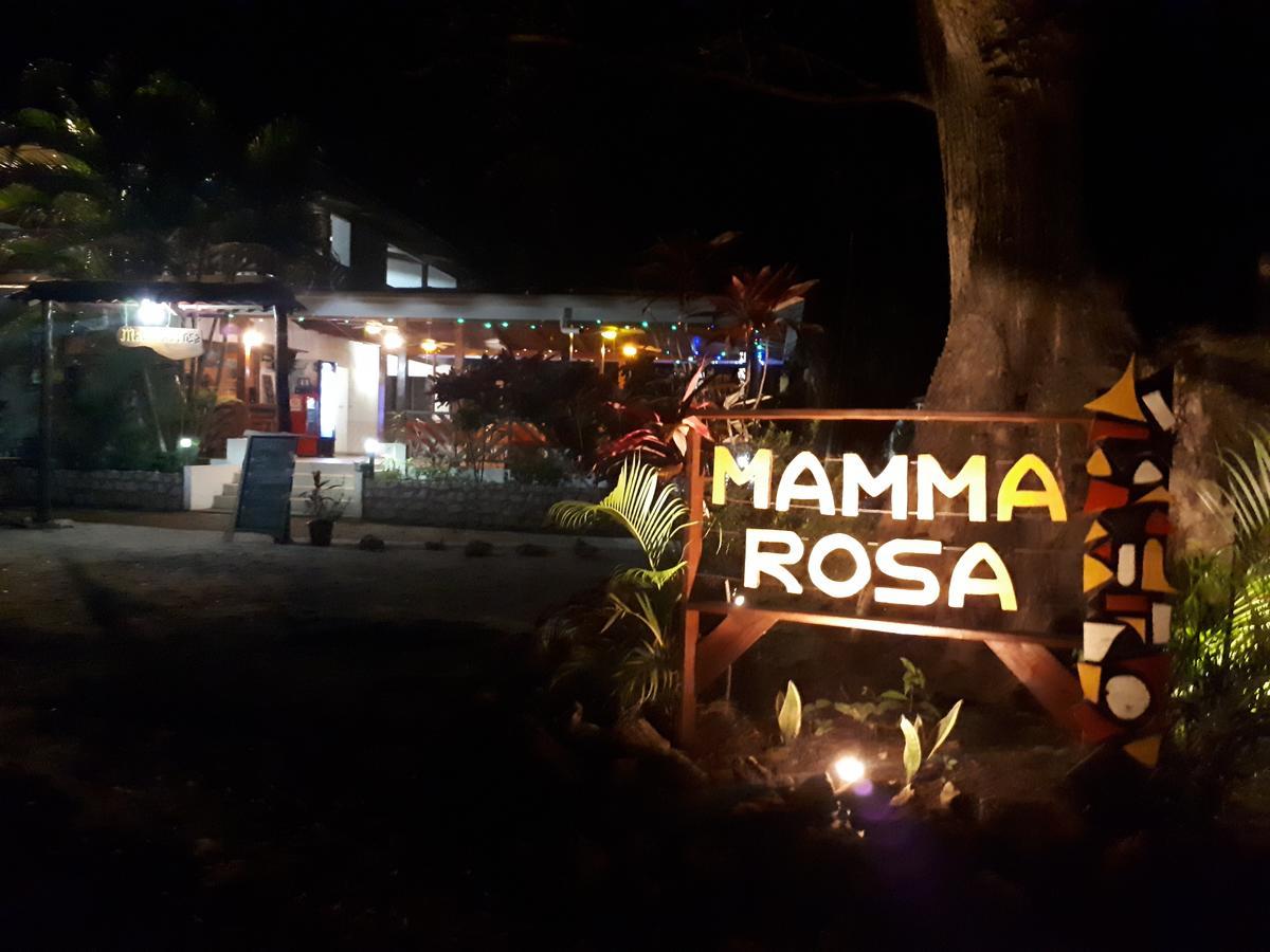 Mamma Rosa Aparthotel Playa Guiones Ngoại thất bức ảnh