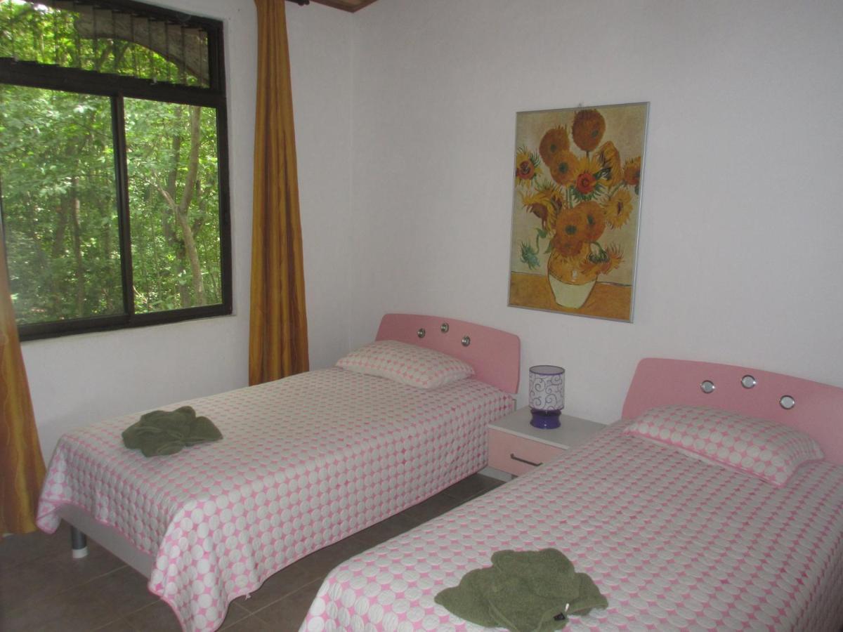 Mamma Rosa Aparthotel Playa Guiones Phòng bức ảnh